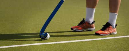 χόκεϊ κλειστού χώρου