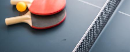 πινγκ-πονγκ