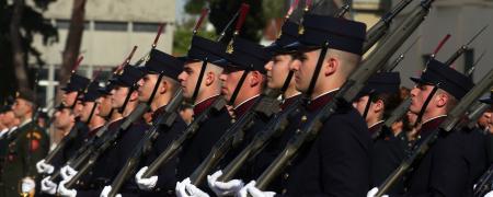 Στρατιωτικές Σχολές