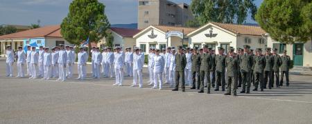 Στρατιωτικές Σχολές