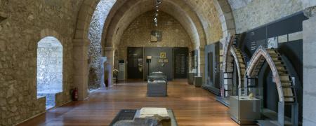 Αρχαιολογικοί χώροι