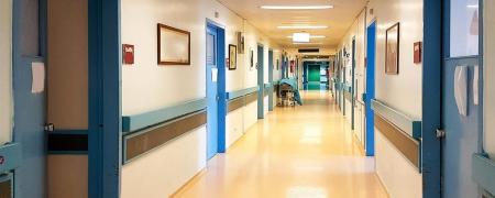 νοσοκομεία