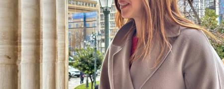 Σοφία Ζαχαράκη