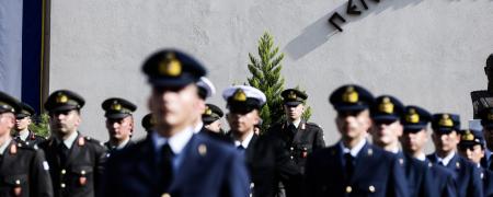 Στρατιωτικές Σχολές