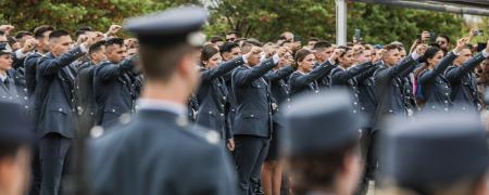 Αστυνομικές Σχολές