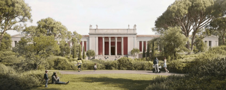 Εθνικό Αρχαιολογικό Μουσείο