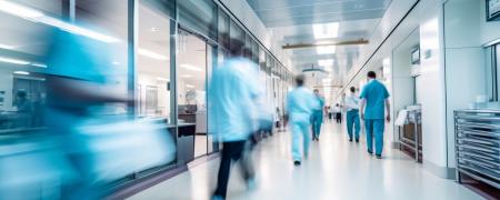 ΝΟΣΟΚΟΜΕΙΟ