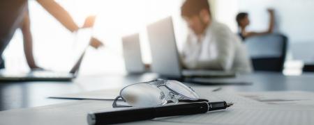 Θέσεις εργασίας