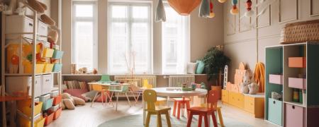 Παιδικός σταθμός