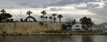 Παλαιό φάληρο