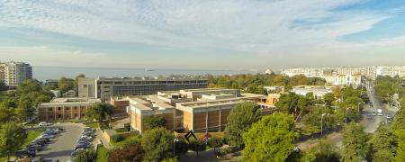 Museum of Byzantine Culture | Μουσείο Βυζαντινού Πολιτισμού