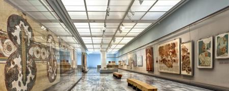 Αρχαιολογικό Μουσείο Ηρακλείου Κρήτης
