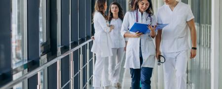 Νοσοκομείο