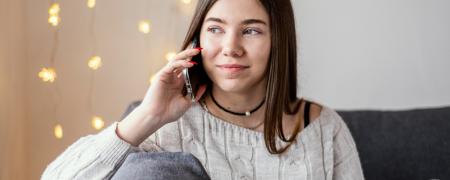 Τηλεφωνική Γραμμή Ψυχολογικής Υποστήριξης