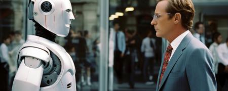 τεχνητή νοημοσύνη