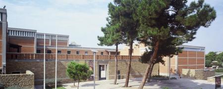 Μουσείο βυζαντινού πολιτισμού