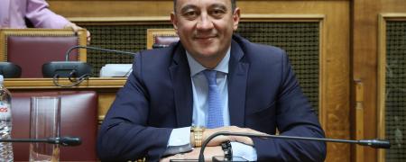 ΚΩΝΣΤΑΝΤΙΝΟΣ ΒΛΑΣΗΣ ΥΦΥΠΟΥΡΓΟΣ ΠΑΙΔΕΙΑΣ