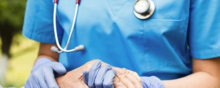 Νοσηλευτής στη Κοινωφελή Επιχείρηση Πολιτισμού & Περιβάλλοντος Δήμου Χανίων