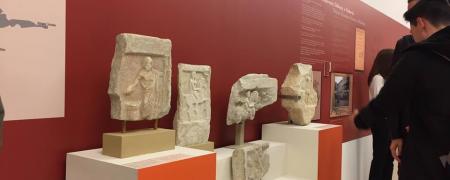 Αρχαιολογικό Μουσείο Αλεξανδρούπολης