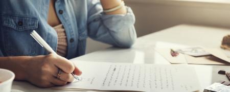 Μήνυμα πτυχιούχου ψυχολογίας σε υποψηφίους πανελλαδικών: «Ό,τι και να συμβεί, εσύ έχεις έναν στόχο και έναν προορισμό»