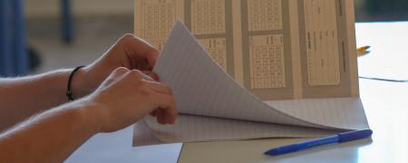 Πανελλήνιες: Πόσο καιρό φυλάσσονται τα γραπτά των υποψηφίων