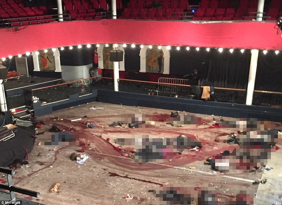 Bataclan