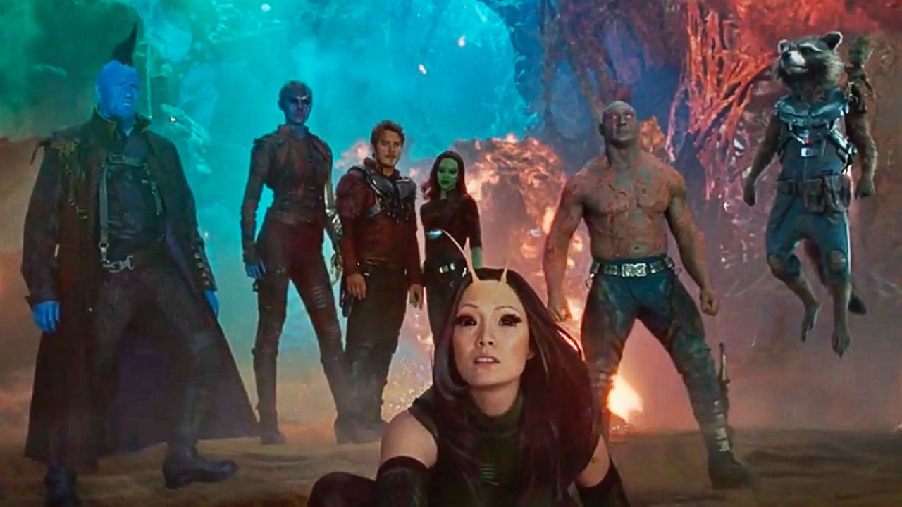 Οι Guardians of the Galaxy (vol.2) και η παρατεταμένη επιστροφή στα ‘80s, του Παναγιώτη Τσερόλα