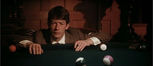 11 αναμνήσεις από τον John Hurt, του Παναγιώτη Τσερόλα