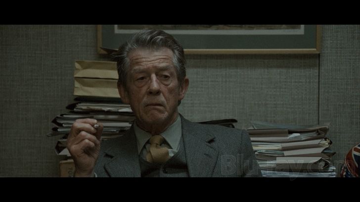 11 αναμνήσεις από τον John Hurt, του Παναγιώτη Τσερόλα