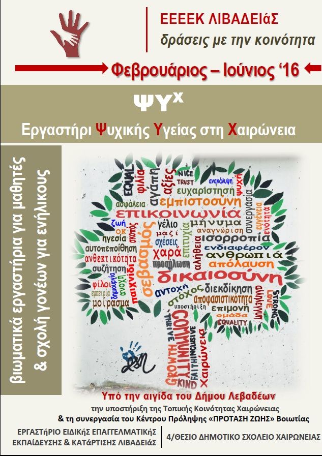 ΕΕΕΕΚ Λιβαδειάς