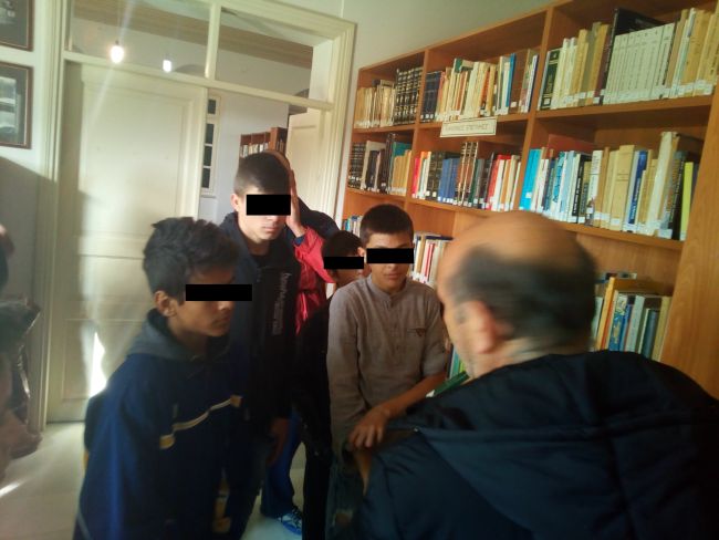 Ειδικό Επαγγελματικό Γυμνάσιο Μεσολογγίου