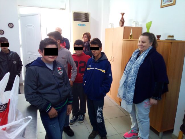 Ειδικό Επαγγελματικό Γυμνάσιο Μεσολογγίου
