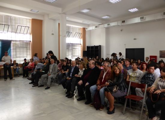 Νίκος Φίλης, υπουργός Παιδείας