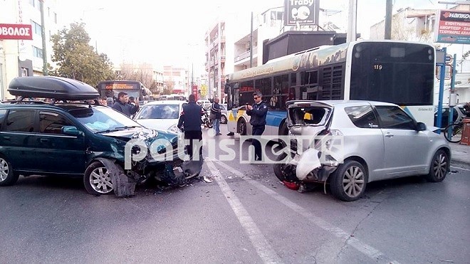 τροχαίο