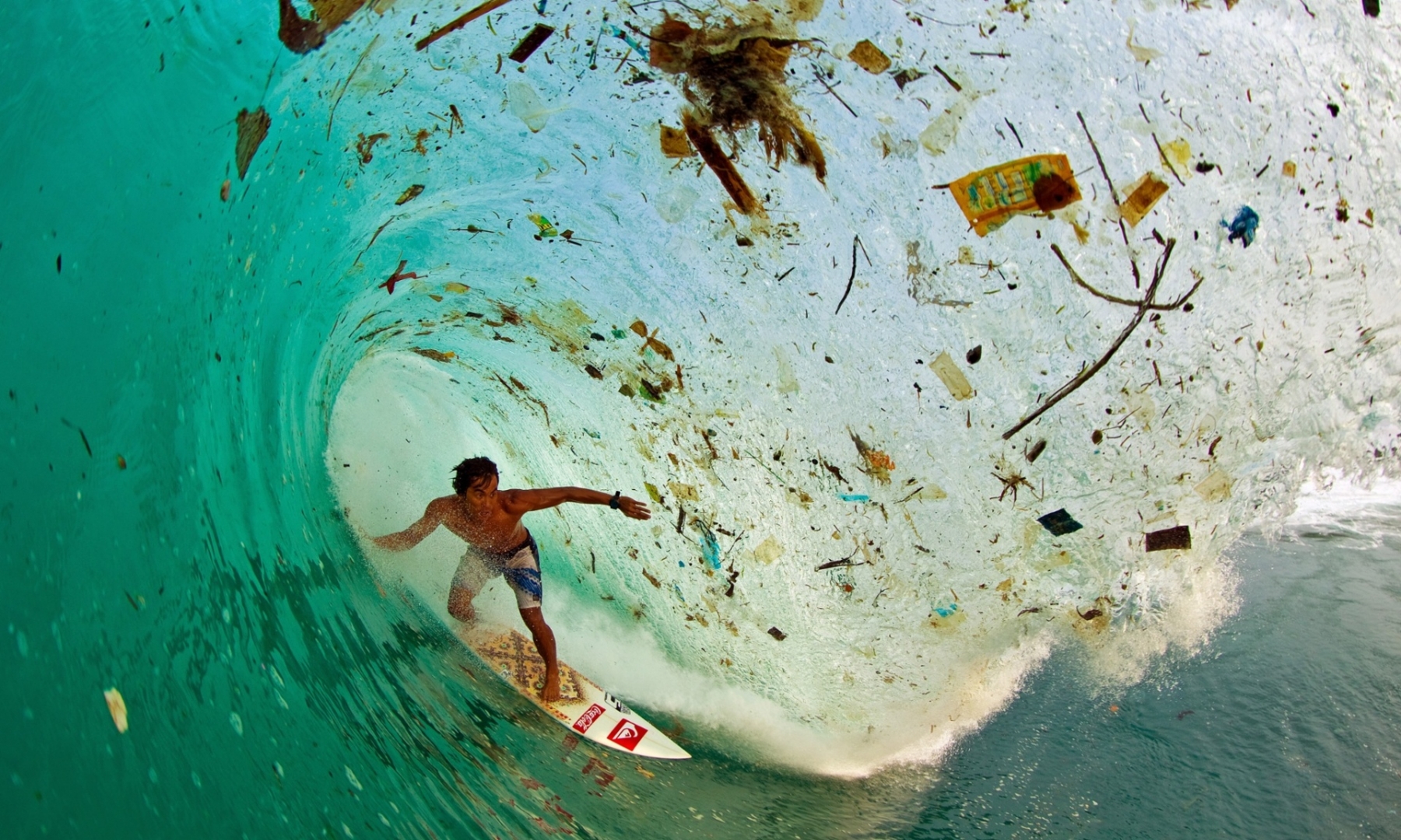 Java, Indonesia