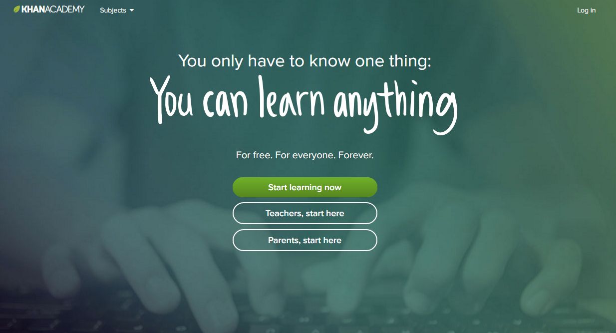 khanacademy, alfavita.gr