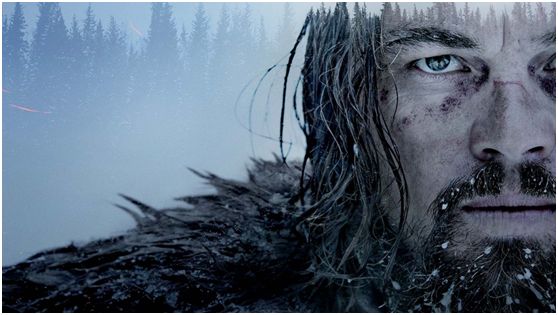 Leonardo DiCaprio, Η Επιστροφή 