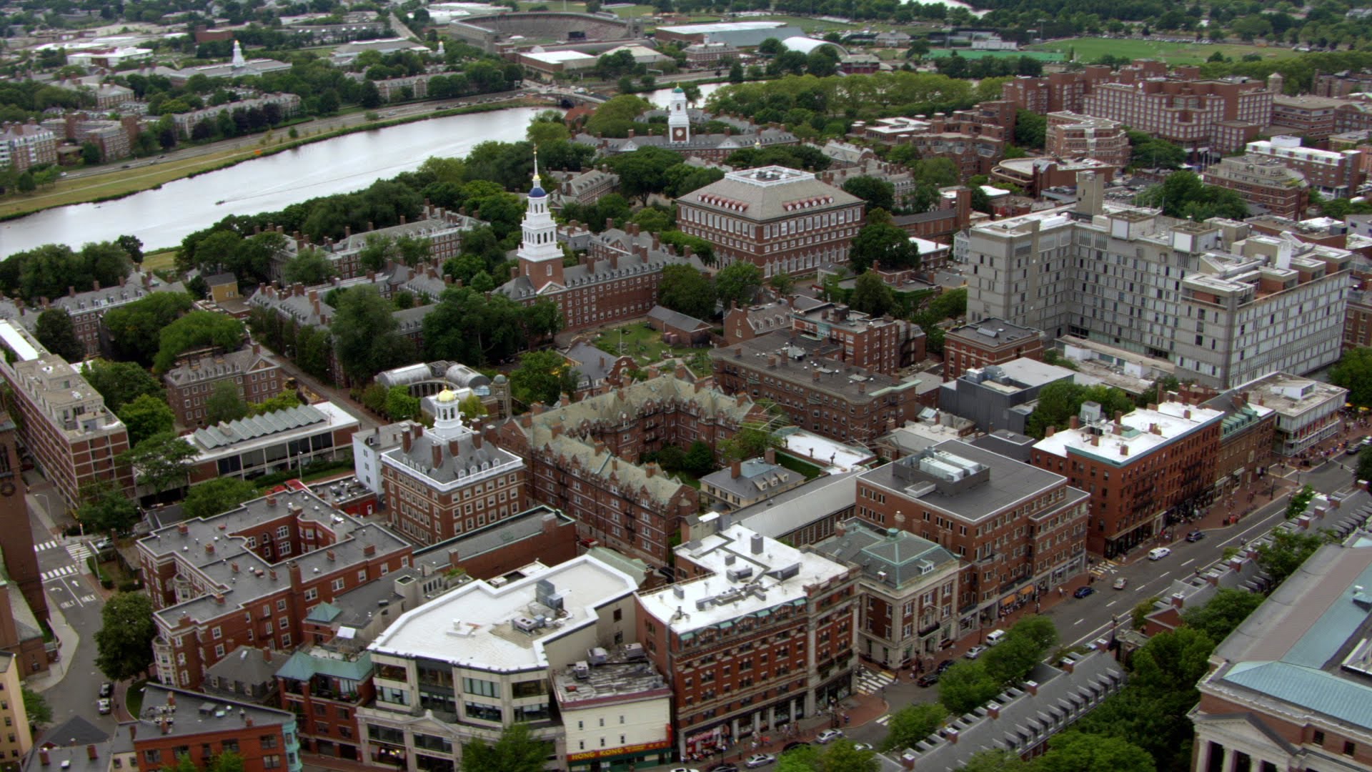 Harvard University