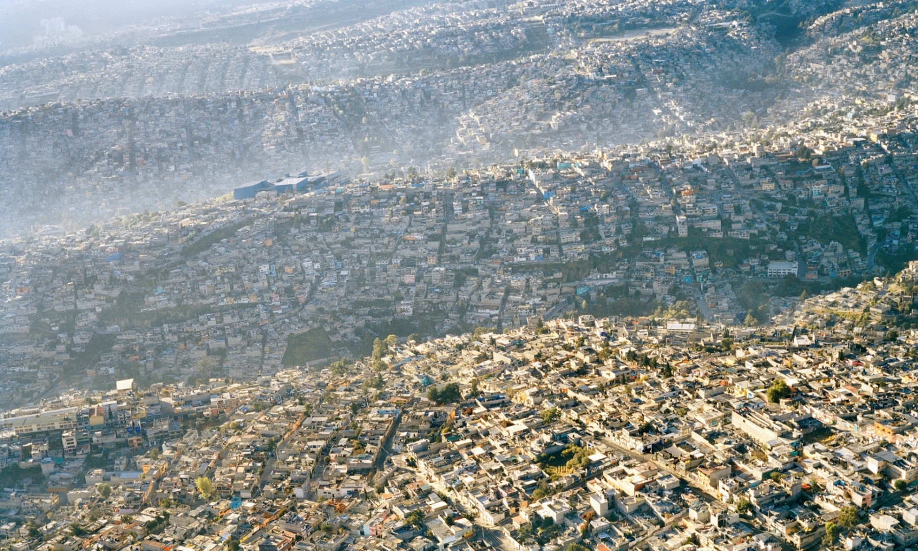 Mexico City