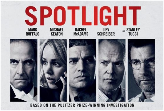 spotlight