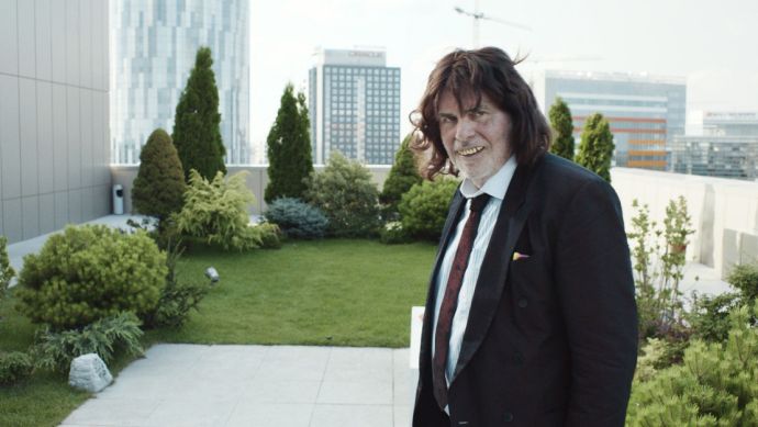 toni erdman