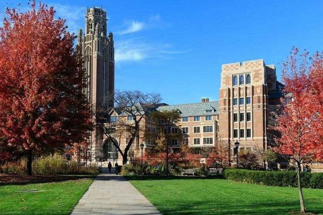 UNIVERSITY OF CHICAGO