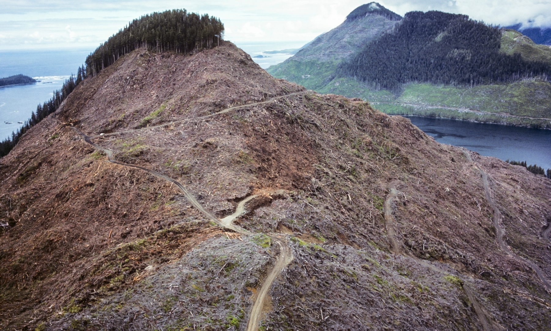 Vancouver Island