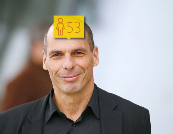 Γιάνης Βαρουφάκης